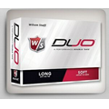 Wilson Duo 12-Piece Golf Ball Box